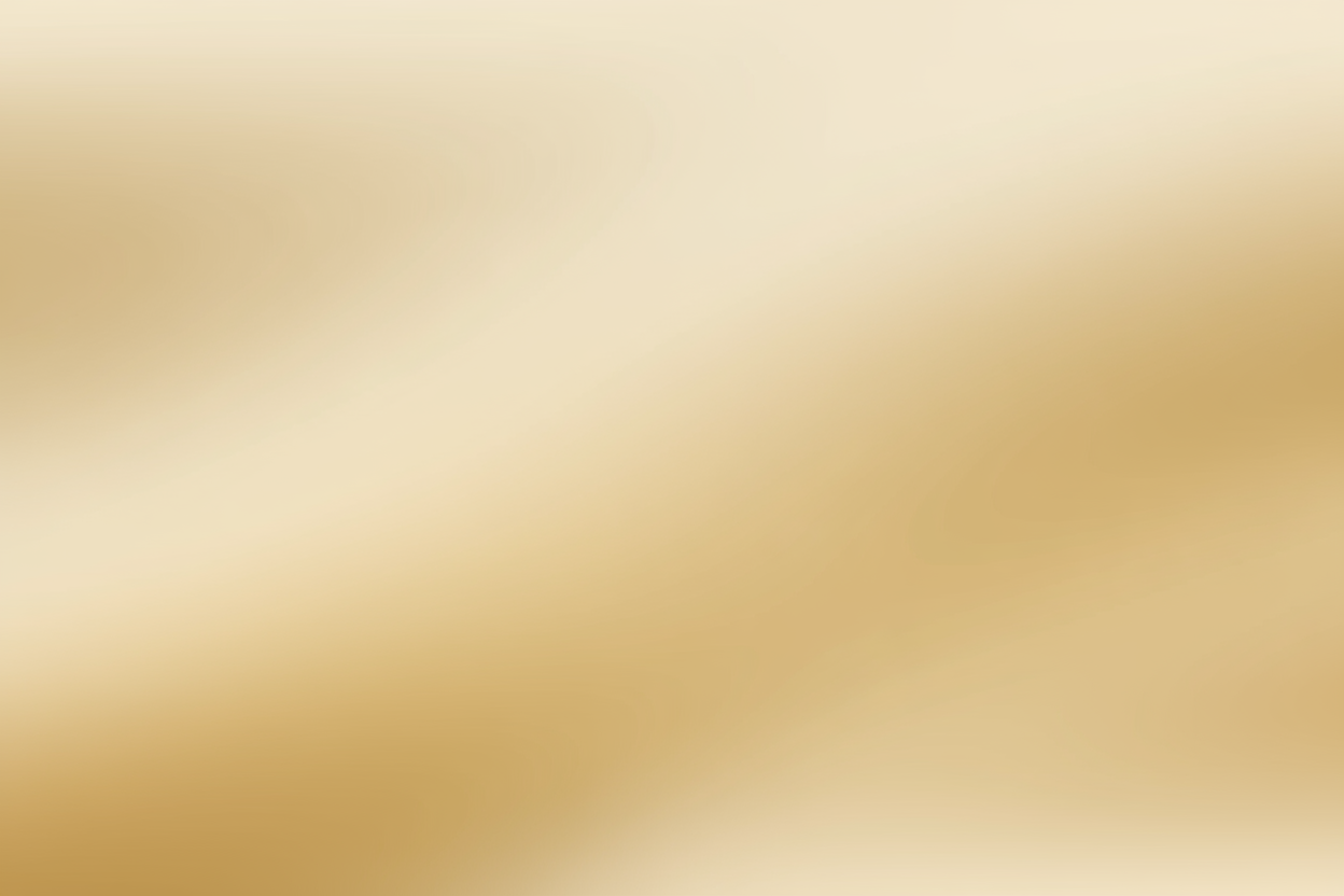 Crown & Culture Hero - Cream Gold
